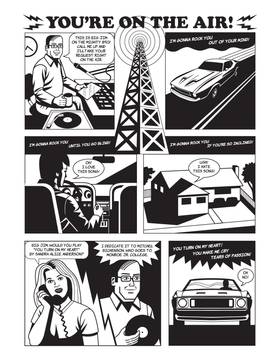 Read Peculiar Obsession #1  1 Page 9 in English