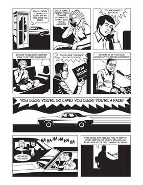 Read Peculiar Obsession #1  1 Page 10 in English