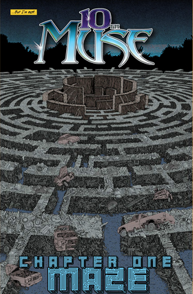 Read 10th Muse Manga  1 Page 4 in English