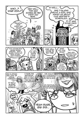 Read Cultpiece Wann  2 Page 3 in English