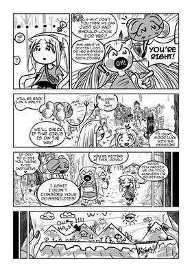 Read Cultpiece Wann  2 Page 4 in English