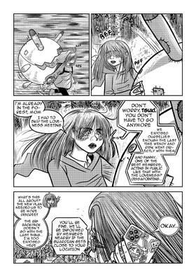 Read Cultpiece Wann  2 Page 5 in English