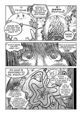 Read Cultpiece Wann  2 Page 6 in English