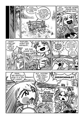 Read Cultpiece Wann  2 Page 7 in English