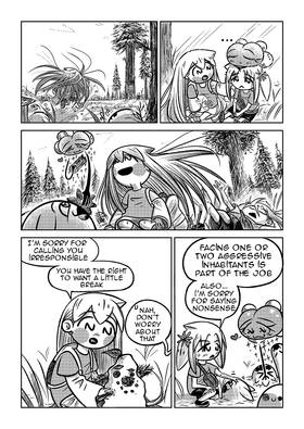 Read Cultpiece Wann  2 Page 9 in English