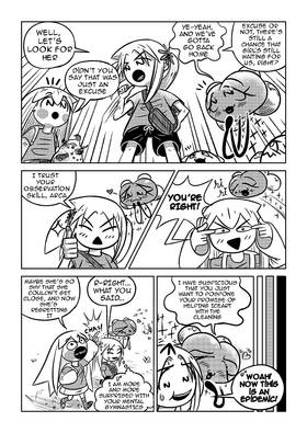Read Cultpiece Wann  2 Page 10 in English