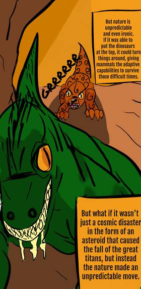 Read X-men Emperor of flames   2 Page 4 in English