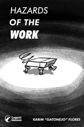Read Hazards of the Work  1 Page 1 in English