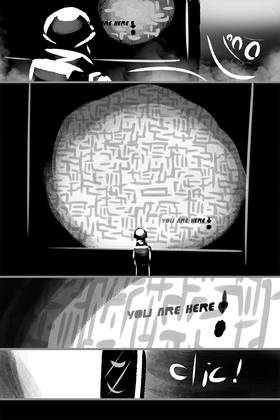 Read Hazards of the Work  1 Page 6 in English