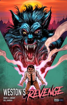Read Weston's Revenge  1 Page 1 in English
