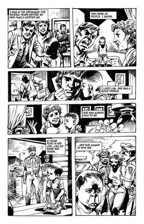 Read Weston's Revenge  1 Page 10 in English