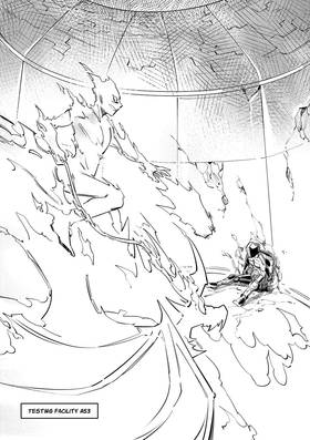 Read Vehemence  1 Page 1 in English