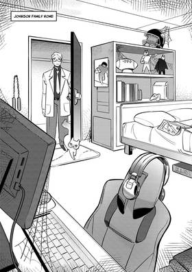 Read Vehemence  1 Page 4 in English
