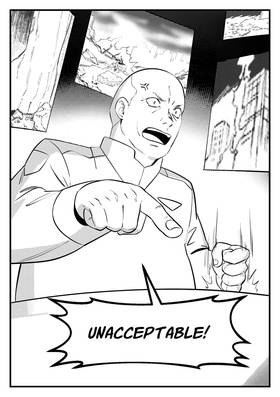 Read Vehemence  2 Page 1 in English