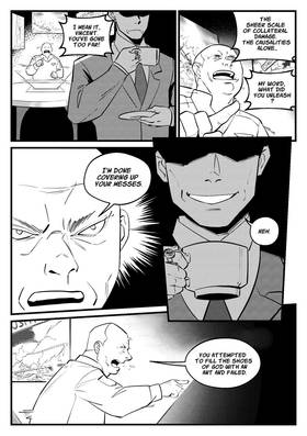 Read Vehemence  2 Page 2 in English