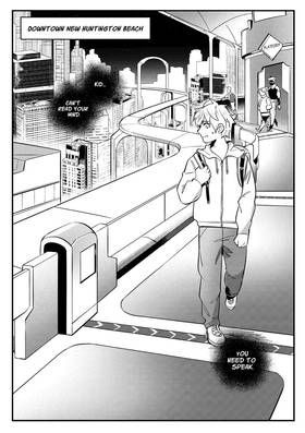 Read Vehemence  2 Page 4 in English