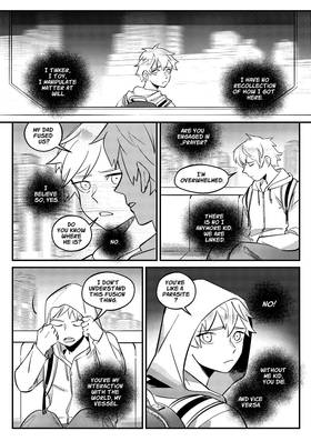 Read Vehemence  2 Page 6 in English