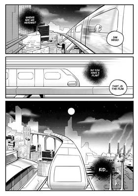 Read Vehemence  2 Page 7 in English