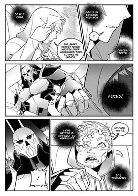 Read Vehemence  2 Page 10 in English