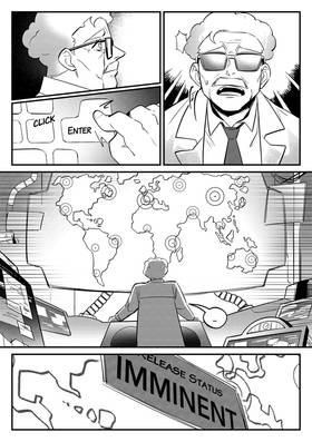 Read Vehemence  3 Page 4 in English