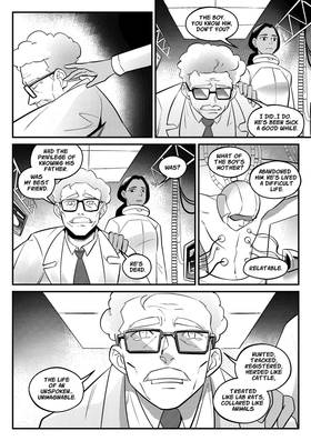 Read Vehemence  3 Page 5 in English