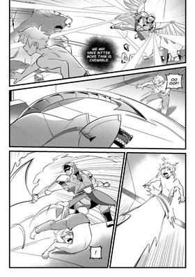 Read Vehemence  4 Page 4 in English
