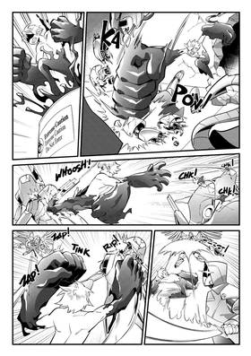 Read Vehemence  4 Page 6 in English