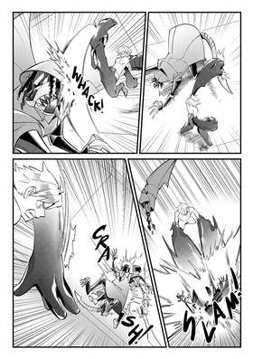 Read Vehemence  4 Page 7 in English