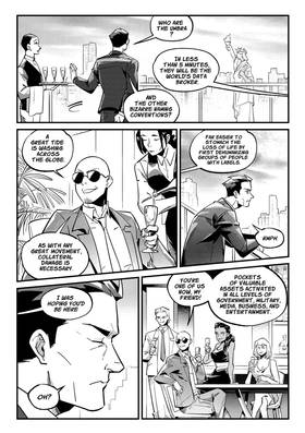 Read Vehemence  5 Page 4 in English