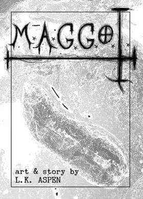 Read M.A.G.G.O.T.  1 Page 3 in English