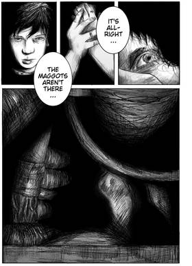 Read M.A.G.G.O.T.  1 Page 10 in English
