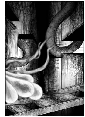 Read M.A.G.G.O.T.  1 Page 9 in English