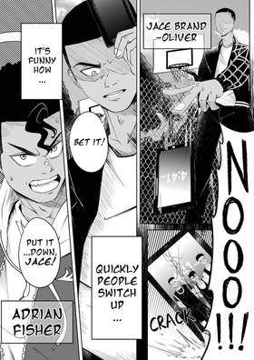 Read Tenpinz!  1 Page 3 in English