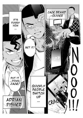 Read Tenpinz!  1 Page 4 in English