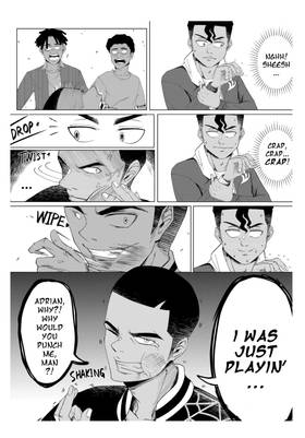 Read Tenpinz!  1 Page 7 in English