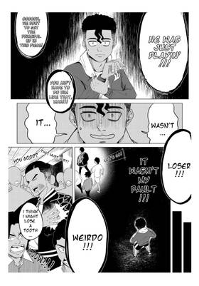 Read Tenpinz!  1 Page 8 in English