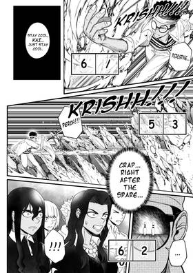 Read Tenpinz!  2 Page 8 in English