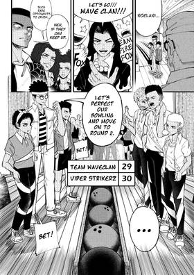 Read Tenpinz!  2 Page 2 in English