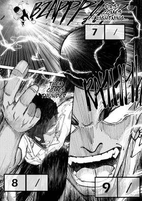 Read Tenpinz!  2 Page 3 in English