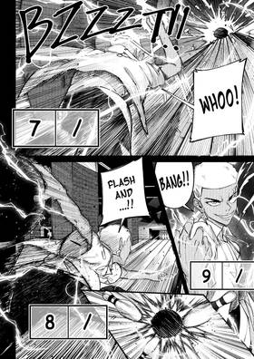 Read Tenpinz!  2 Page 5 in English
