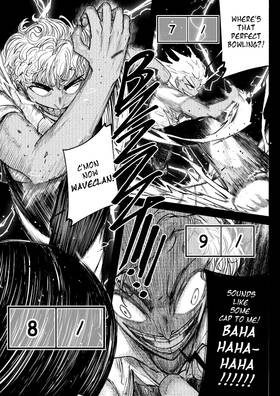 Read Tenpinz!  2 Page 4 in English