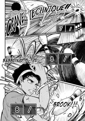 Read Tenpinz!  2 Page 6 in English