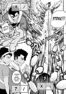 Read Tenpinz!  2 Page 7 in English