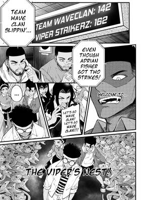 Read Tenpinz!  2 Page 9 in English