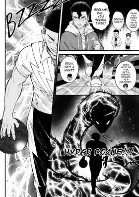 Read Tenpinz!  2 Page 10 in English