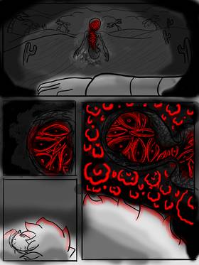 Read Dream Diary  2 Page 9 in Spanish