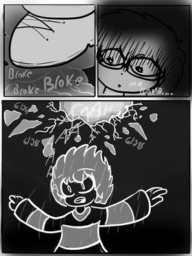 Read Dream Diary  7 Page 5 in Spanish