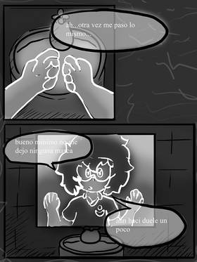 Read Dream Diary  7 Page 6 in Spanish
