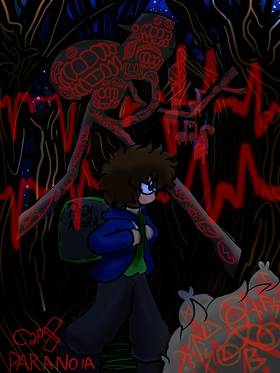 Read Dream Diary  8 Page 1 in Spanish