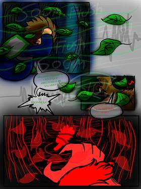 Read Dream Diary  8 Page 6 in Spanish